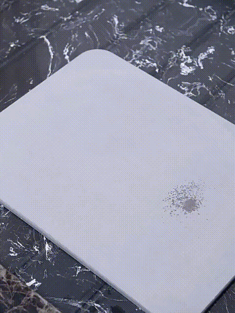 instant drying diatomite bath mat stone